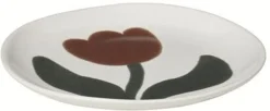 Dora Tallerken , Desserttallerkener