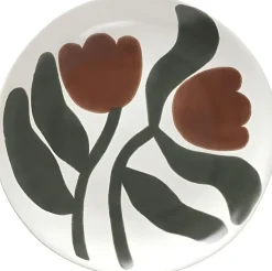 Discount Dora Tallerken , Frokosttallerkener