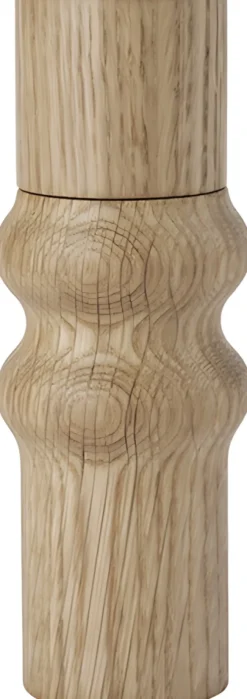 Broste Copenhagen Salt Og Peber|Salt Og Peber > Edgar Salt- og Peberkværn H20 cm,