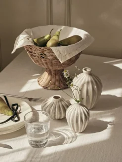 Broste Copenhagen Duge > Elin Dug , Off White