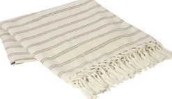 Broste Copenhagen Plaider Og Tæpper > Elly Plaid 130x160 cm,