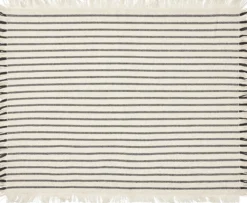 Broste Copenhagen Dækkeservietter > Elouise Dækkeserviet 2 stk. 41,5x32 cm,