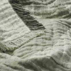Clearance Herbert Plaid 130x180 cm, Plaider Og Tæpper