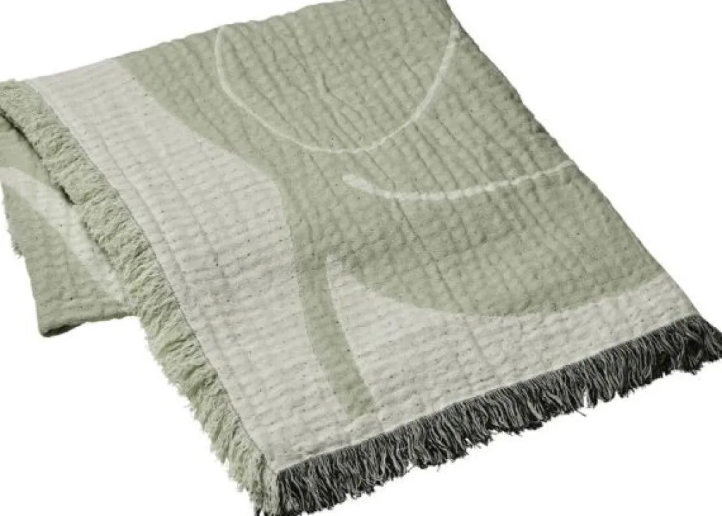 Clearance Herbert Plaid 130x180 cm, Plaider Og Tæpper