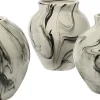 Discount Ingrid Vase 3 stk, Beige Stue|Vaser