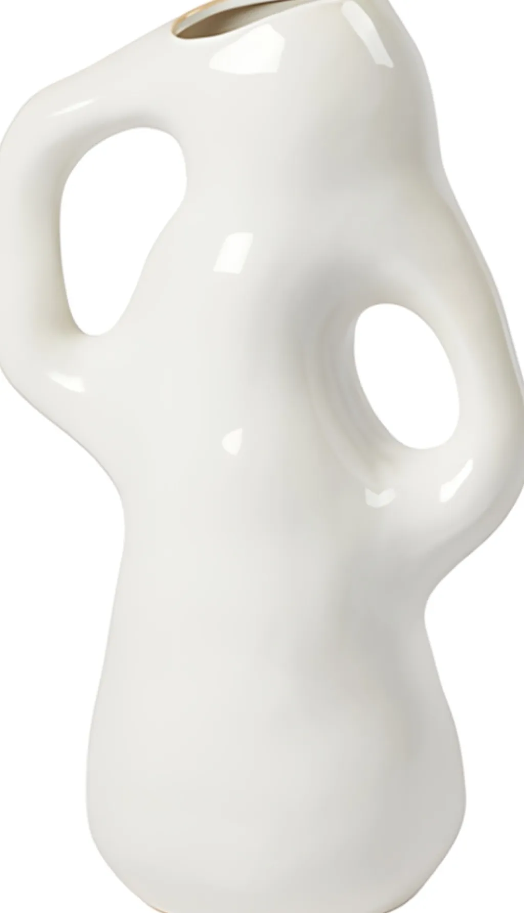 Broste Copenhagen Stue|Vaser > Isolde Vase H35 cm,