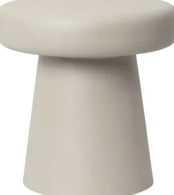 Hot Broste Copenhagen Jelly Sidebord H36 cm, Beige