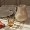 New Broste Copenhagen Jenna Kande 195 cl, Antique Yellow