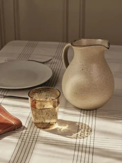 New Broste Copenhagen Jenna Kande 195 cl, Antique Yellow