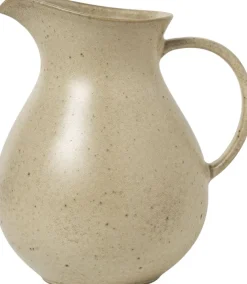 New Broste Copenhagen Jenna Kande 195 cl, Antique Yellow