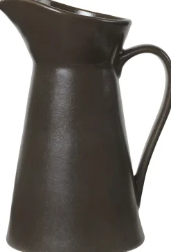 Hot Broste Copenhagen Jenna Kande 130 cl, Antique Brown