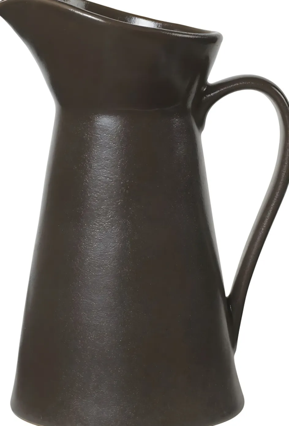 Hot Broste Copenhagen Jenna Kande 130 cl, Antique Brown