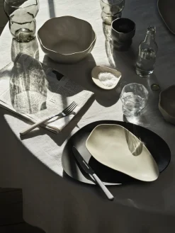 New Broste Copenhagen Limfjord Drikkeglas , Klar