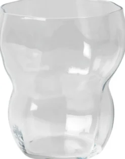 New Broste Copenhagen Limfjord Drikkeglas , Klar