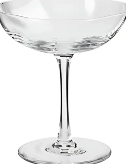 Outlet Broste Copenhagen Limfjord Champagneglas 17,5 cl