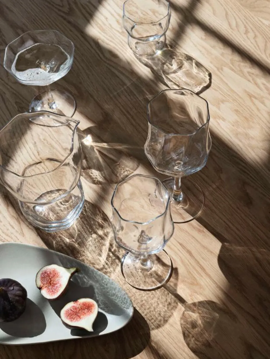 Discount Limfjord Rødvinsglas 40 cl Vinglas|Vinglas