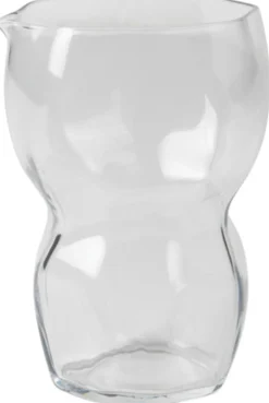Outlet Limfjord Karaffel 90 cl, Klar Karafler