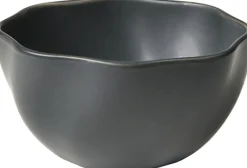 Broste Copenhagen Skåle|Spisestue > Limfjord Skål Ø14 cm, Dark Grey