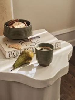Broste Copenhagen Skåle|Spisestue > Miko Skål 2 stk. Ø14 cm,