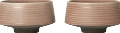 Broste Copenhagen Skåle|Spisestue > Miko Skål 2 stk. Ø14 cm,