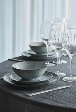 New Nordic Sea Skål , Soft Blue Skåle|Spisestue
