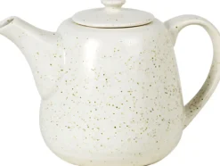 Broste Copenhagen Tekander > Nordic Vanilla Tekande til Én 70 cl, Cream w. Grains