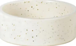 Hot Broste Copenhagen Nordic Vanilla Skål , Cream w. Grains