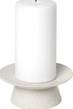 Clearance Nordic Vanilla Opsats ?14,5 cm, Cream w. Grains Spisestue|Fade