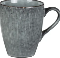 Broste Copenhagen Krus > Nordic Sea Krus m. Hank , Soft Blue