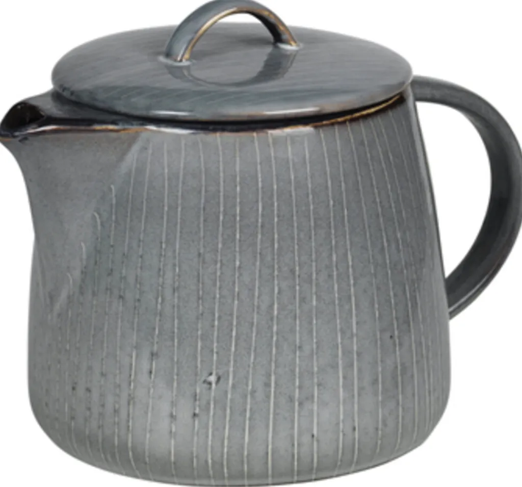 Hot Nordic Sea Tekande , Soft Blue Tekander