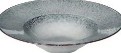 Sale Broste Copenhagen Nordic Sea Dyb Pastatallerken 29 cm, Soft Blue
