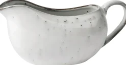 Sale Broste Copenhagen Nordic Sand Saucekande 40 cl, Sand