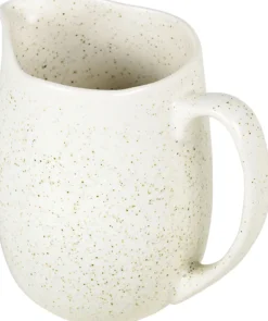 Sale Broste Copenhagen Nordic Vanilla Mælkekande , Cream w. Grains