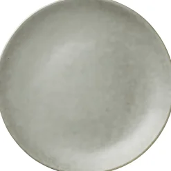Broste Copenhagen Frokosttallerkener > Nordic Marsh Tallerken , Light Dusty Green