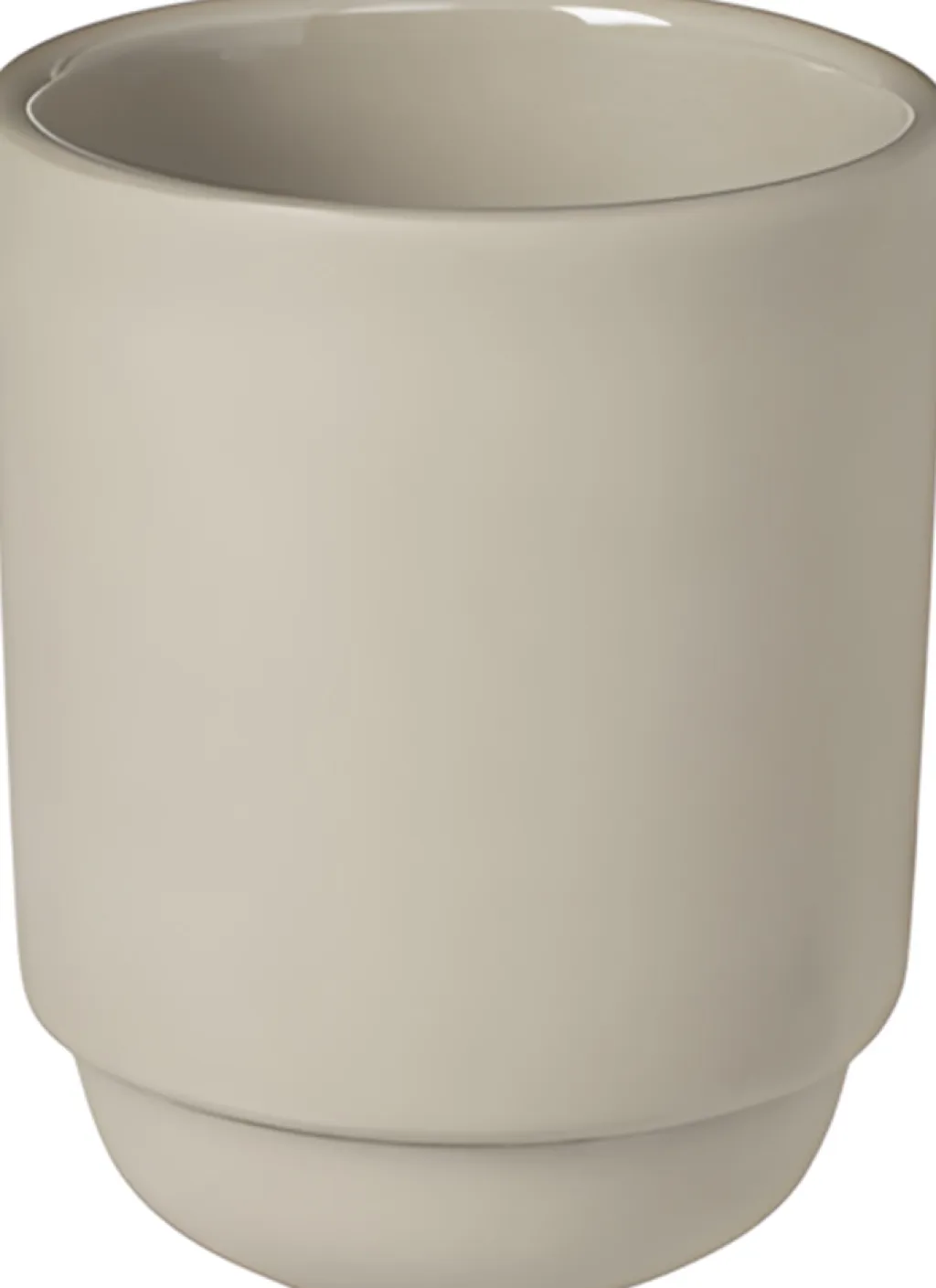 Best Nordic Bistro Krus 30 cl, Beige Krus
