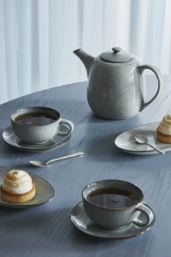 Best Nordic Sea Tallerken , Soft Blue Middagstallerkener