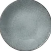 Broste Copenhagen Dybe Tallerkener > Nordic Sea Dyb Tallerken 22,5 cm, Soft Blue