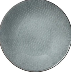 Broste Copenhagen Dybe Tallerkener > Nordic Sea Dyb Tallerken 22,5 cm, Soft Blue