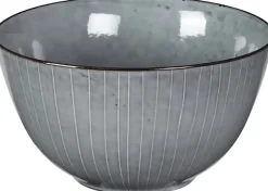 Discount Broste Copenhagen Nordic Sea Skål , Soft Blue