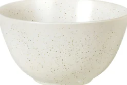 Outlet Nordic Vanilla Skål , Cream w. Grains Skåle|Spisestue