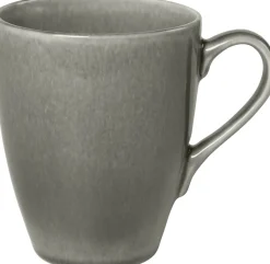 Hot Nordic Rain Krus m. Hank.40 cl, Grå Krus