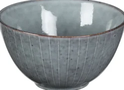 Clearance Broste Copenhagen Nordic Sea Skål , Soft Blue
