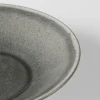 Broste Copenhagen Dybe Tallerkener > Nordic Rain Dyb Tallerken 22,5 cm, Grå