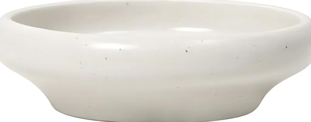 Nordic Vanilla Skål , Hvid Skåle