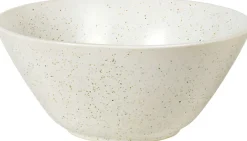 Broste Copenhagen Skåle|Spisestue > Nordic Vanilla Skål , Cream w. Grains