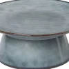 Broste Copenhagen Stue|Pynteskåle Og Fade > Nordic Sea Opsats ?14,5 cm, Soft Blue