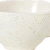 Hot Nordic Vanilla Sovseskål 40 cl, Cream w. Grains Skåle|Spisestue
