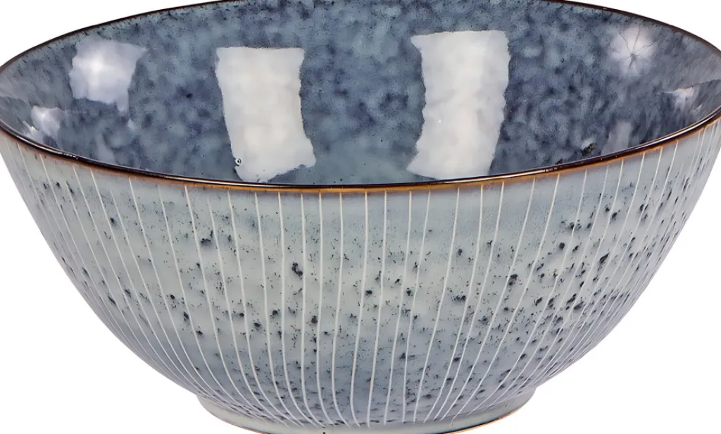 Broste Copenhagen Skåle|Spisestue > Nordic Sea Skål , Soft Blue
