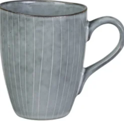 Broste Copenhagen Krus > Nordic Sea Krus m. Hank , Soft Blue