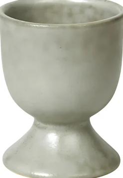 Best Broste Copenhagen Nordic Marsh Æggebæger H6,5 cm, Light Dusty Green